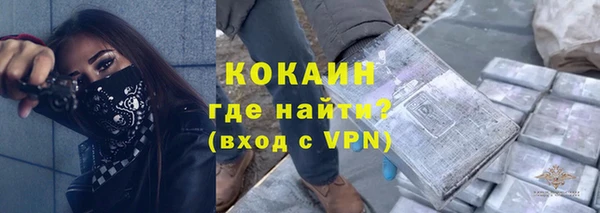 молекула духа Наволоки